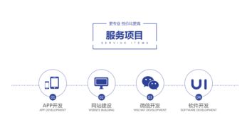 專業(yè)軟件開發(fā)與移動應用解決方案 庫云軟件全方位服務(wù)